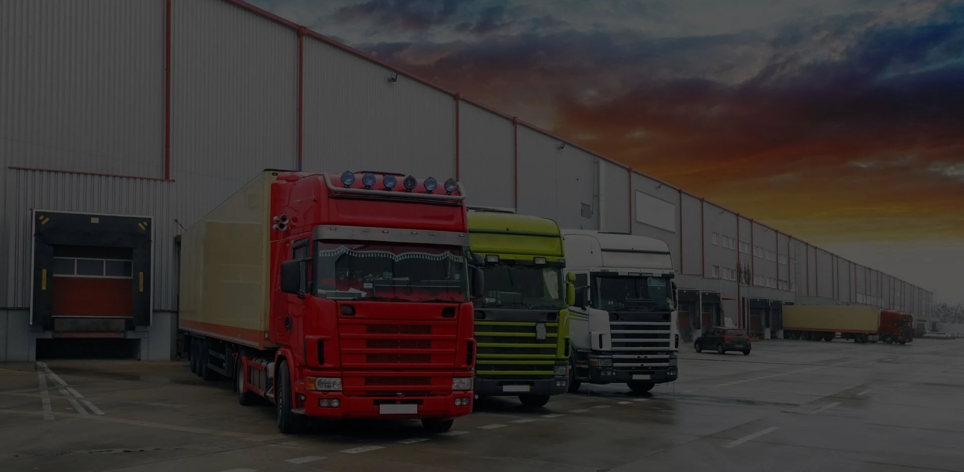 Ankara Doğanyurt Ambarı